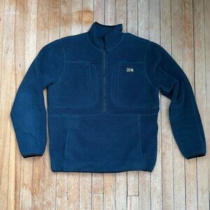 Mountain Hardwear HiCamp Fleece Pullover